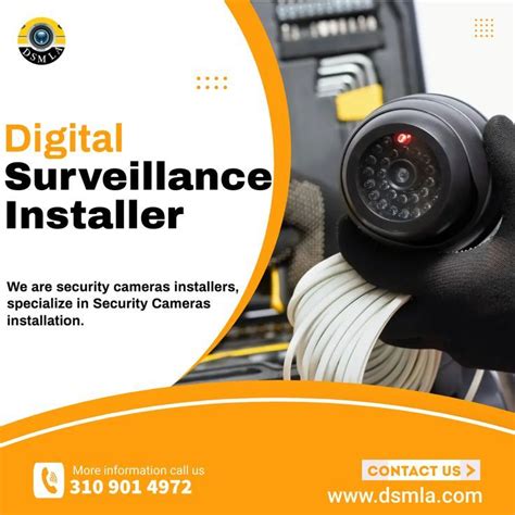 dsmla|security camera installation los angeles .